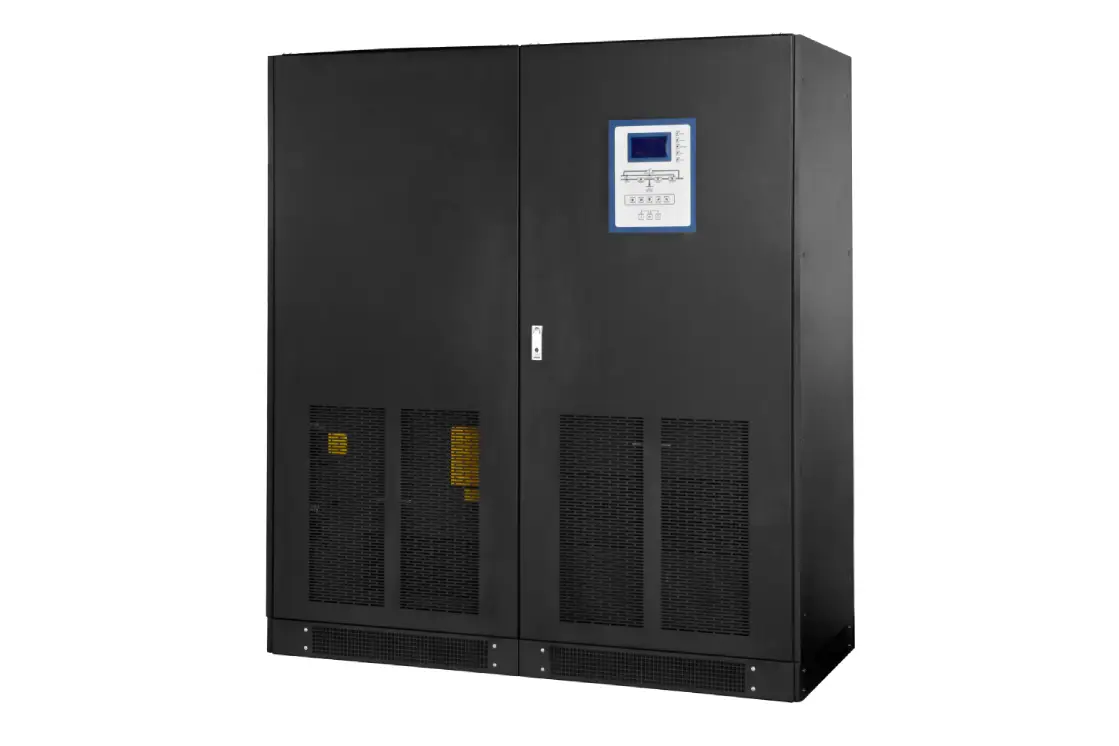 Источники бесперебойного питания ИБП КВТ