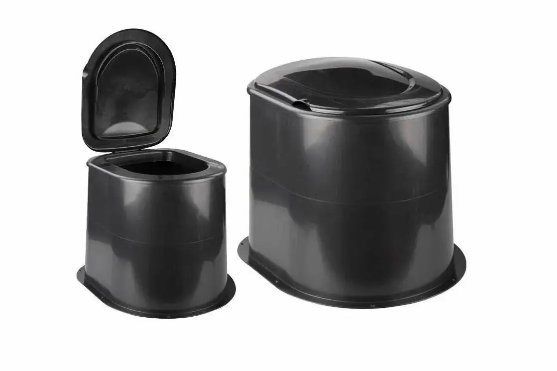 Тумба для дачного туалета с креплением к полу, объявление на Татат