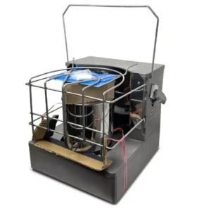 Надёжный обогреватель на солярке для склада и дома, объявление на Татат