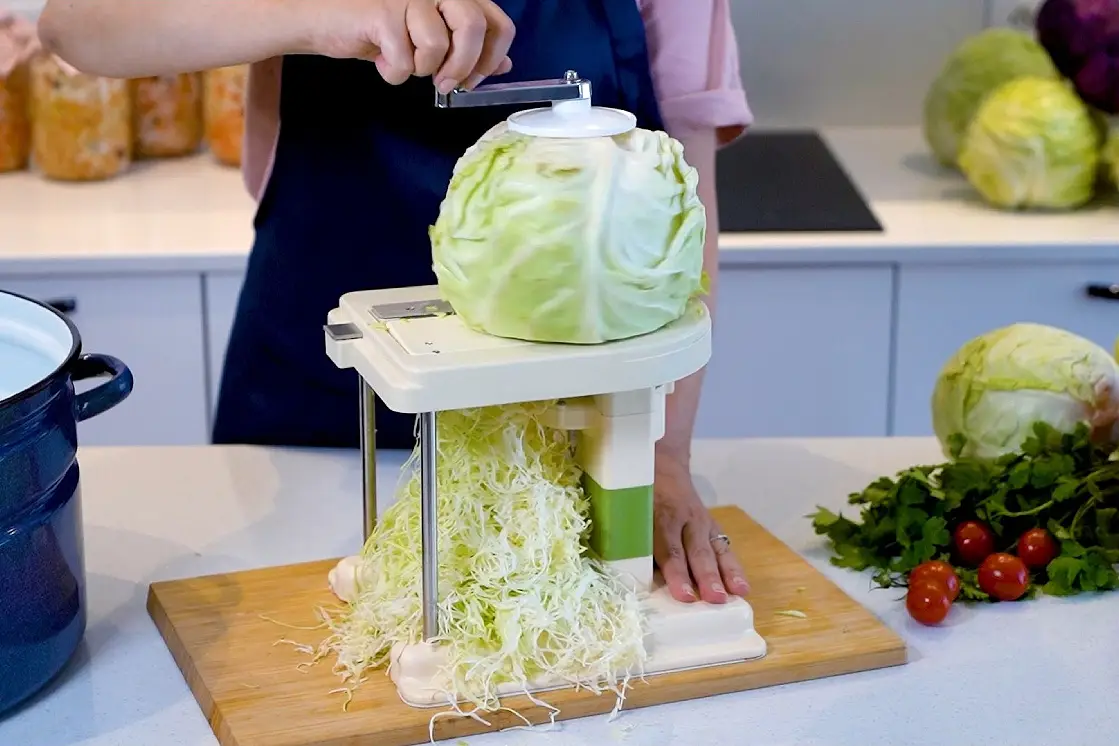 Распродажа остатков шинковки Молния ниже закупки