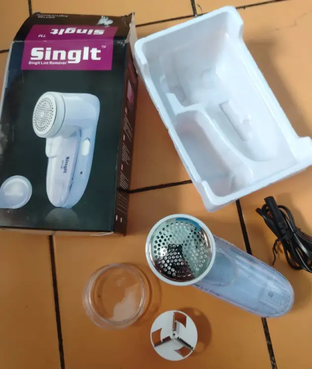 Устройство для восстановления внешнего вида вещей, объявление на Татат