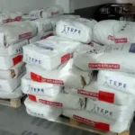 Купим стеарат кальция цинка полиэтилен и смолу ПВХ