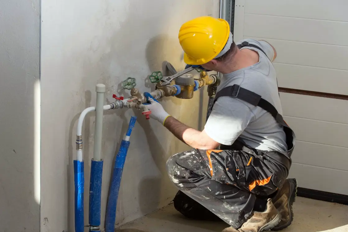 Электрик сантехник сварщик: профессиональный ремонт