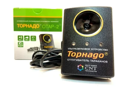 Отпугиватель насекомых и грызунов Торнадо с доставкой, объявление на Татат