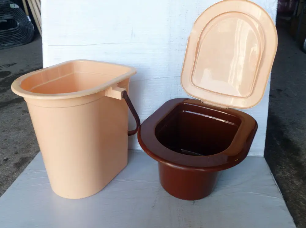 Тумба в дачный туалет без дна ведро крышка сиденье, объявление на Татат