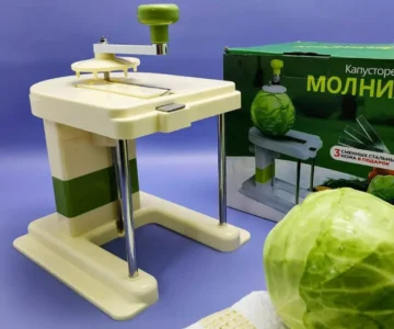 Прибор Молния для нарезки капусты по низкой цене, объявление на Татат