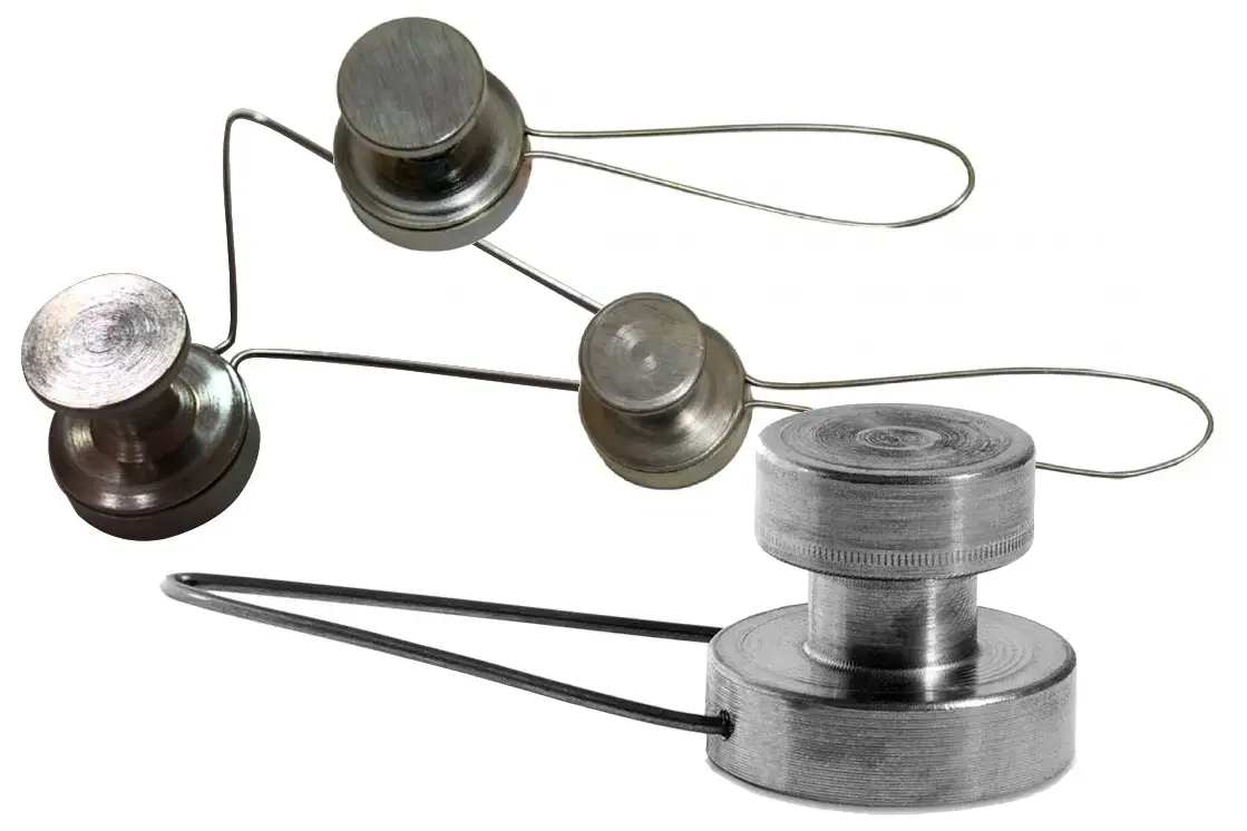 Покупка магнитных держателей и магнитных фиксаторов