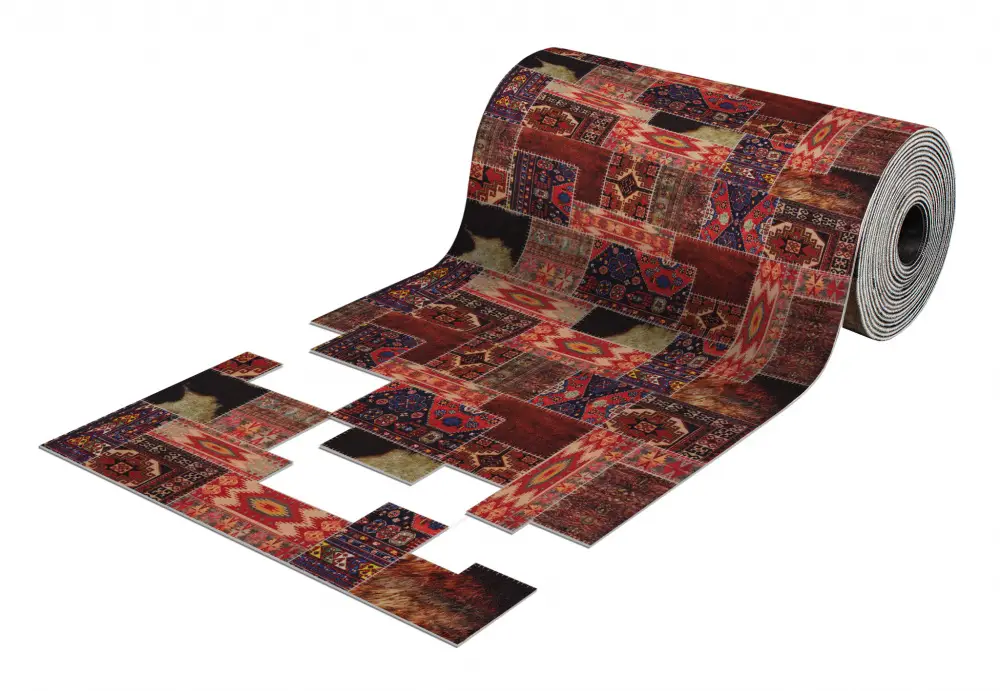 Практичная дорожка 80 см для кухни и коридора, объявление на Татат