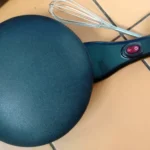 Блинница электрическая погружная Einbo новая