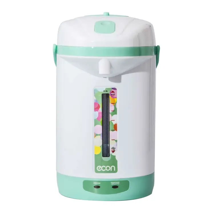 Термопот из нержавеющей стали на 2.5 литра, объявление на Татат