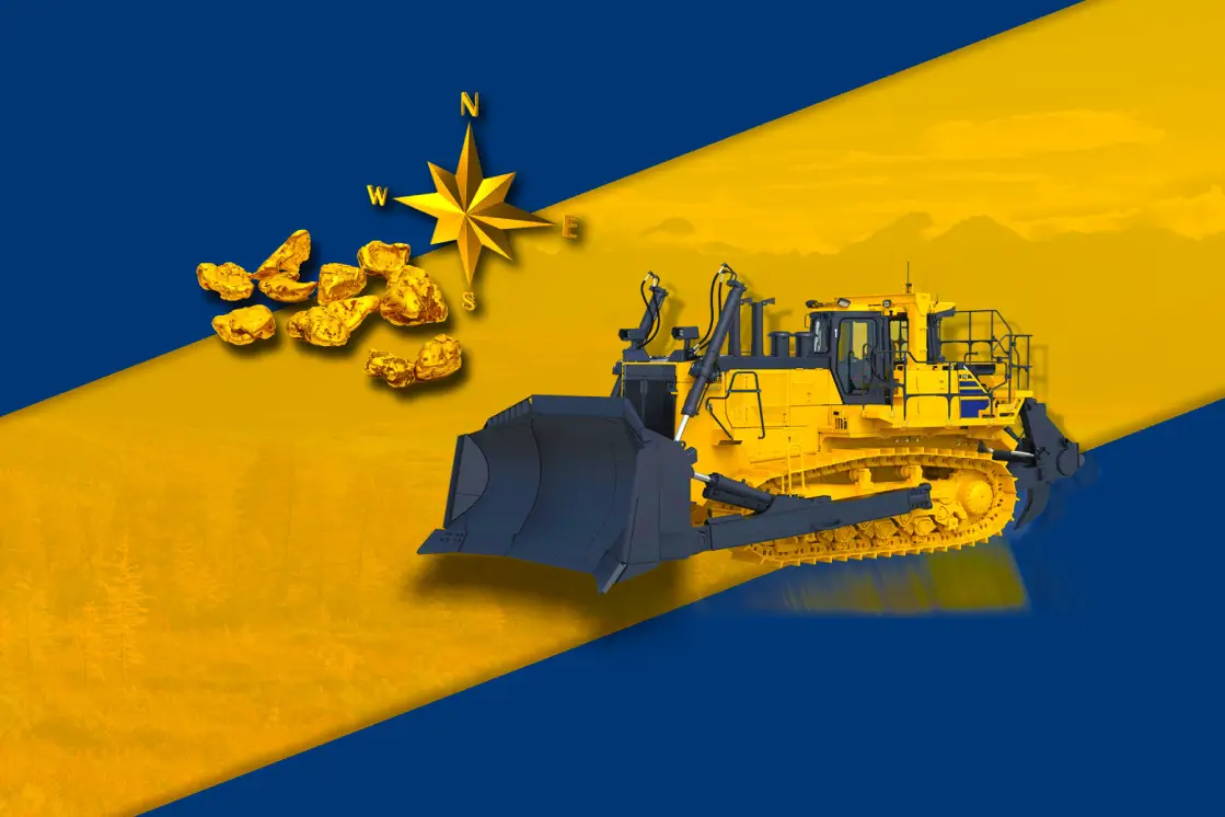 Выкуп акций ГДК Берелех дорого с оплатой до сделки