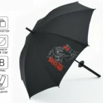 Зонт трость в виде японской катаны