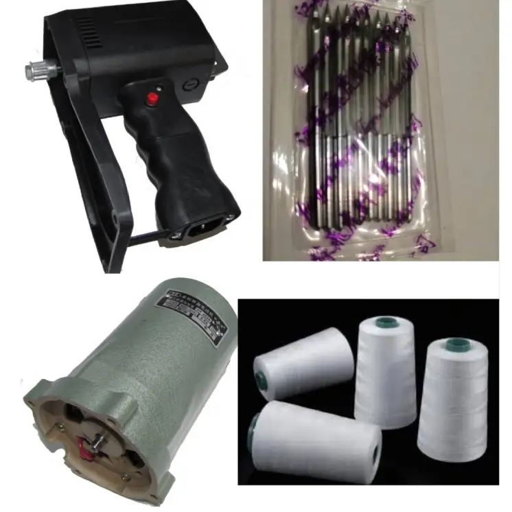 Комплектующие для мешкозашивочного оборудования, объявление на Татат