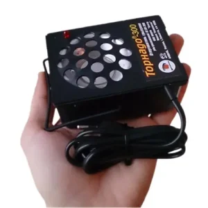 Ультразвук от тараканов и мышей Торнадо со скидкой, объявление на Татат