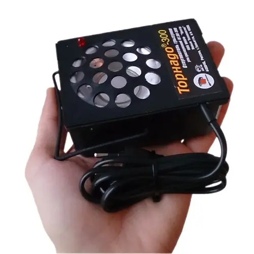 Ультразвук от тараканов и мышей Торнадо со скидкой, объявление на Татат