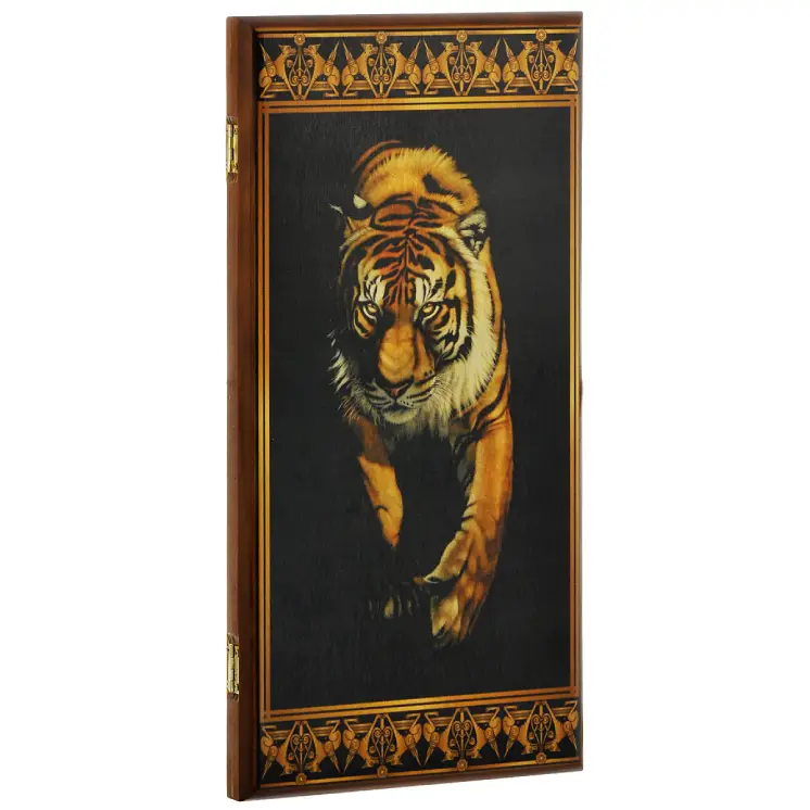 Красивые подарочные нарды с доставкой по России, объявление на Татат