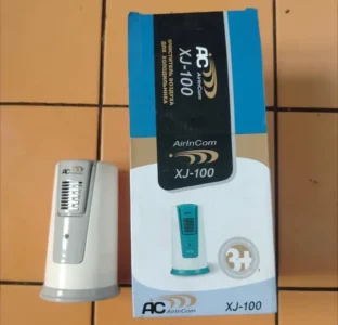 Ионизатор и озонатор воздуха AIRTEC XJ100 для дома, объявление на Татат