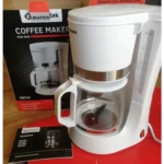 Кофеварка Eurostek ECM 6630 поддержание тепла