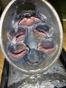 Интерьерный настольный фонтан для расслабления, объявление на Татат