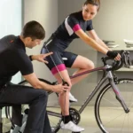 Технологичные велосипеды для скоростных шоссейных гонок