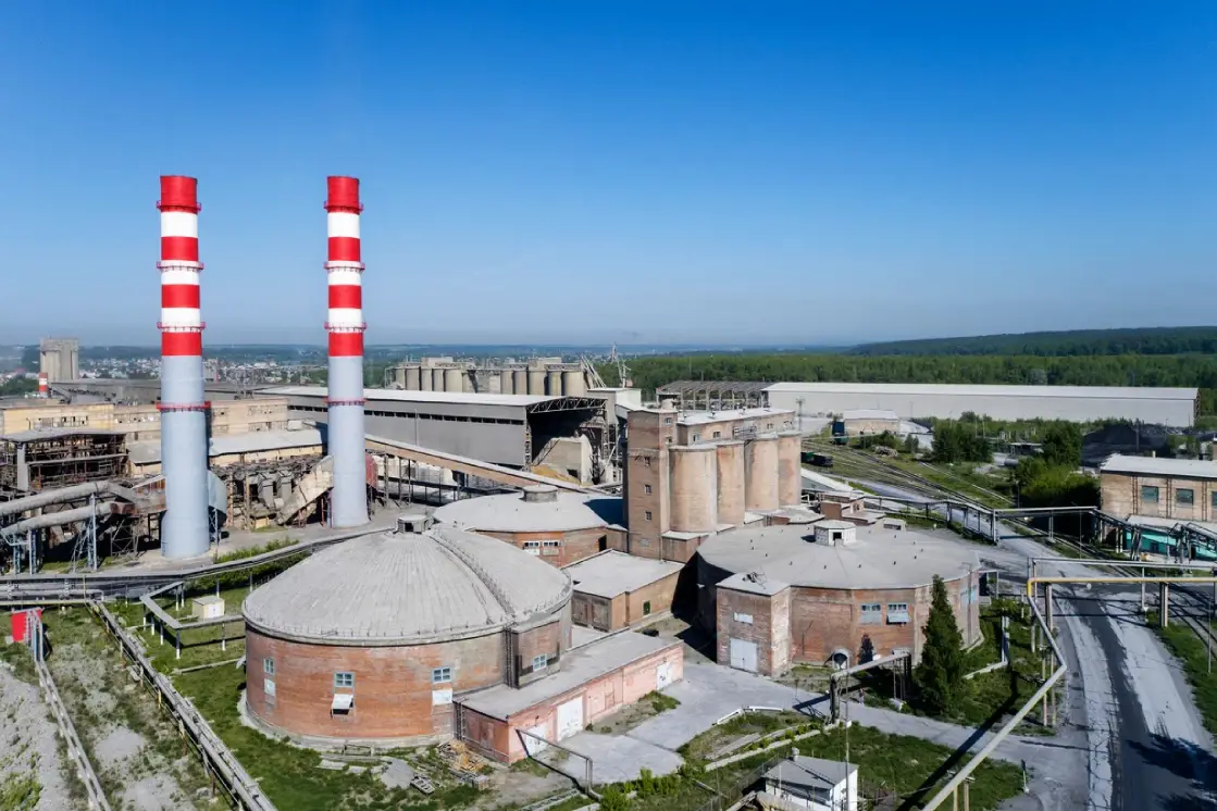 Покупка акций АО Искитимцемент: дорого и оперативно