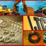 Ремонт гидромоторов и гидронасосов SANY: гарантия 1 год