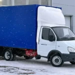 Грузоперевозки на Газели, переезды и грузчики в Казани