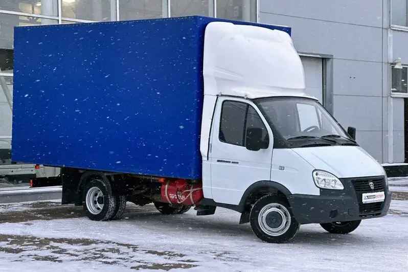 Грузоперевозки на Газели, переезды и грузчики в Казани