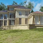 Управление строительством дома под ключ от Алекса Берга