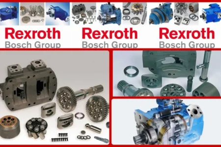 Профессиональный ремонт гидравлики спецтехники SANY, объявление на Татат
