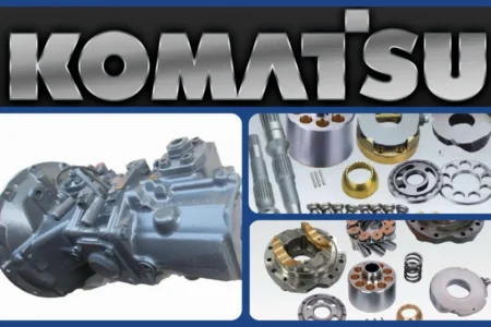 Ремонт гидронасосов и гидромоторов Lonking профессионально, объявление на Татат