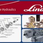 Восстановление гидронасосов Hyundai ремонт гидравлики