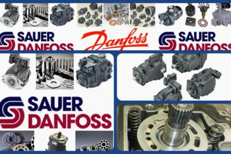 Ремонт гидронасосов и гидромоторов любой сложности, объявление на Татат