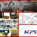 Техническое обслуживание и ремонт гидравлики спецтехники JCB