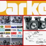 Восстановление гидронасосов John Deere, гарантия на работы