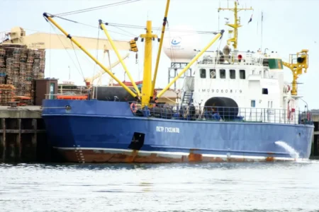 Доставка грузов Петропавловск Камчатский, Палана, Усть Хайрюзово, объявление на Татат