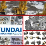 Ремонт гидронасосов Linde, Cat, JCB, Hitachi, Bosch