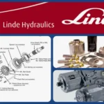 Восстановление гидронасосов и моторов Shantui любой сложности