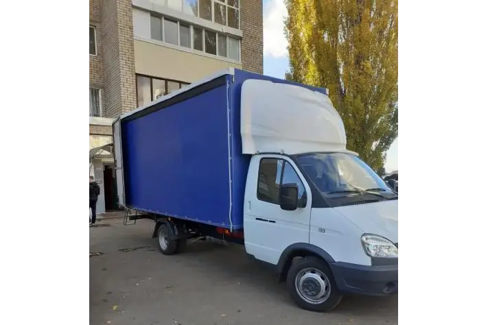 Быстрый вывоз старой бытовой техники на утилизацию, объявление на Татат