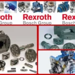 Сервисный ремонт гидронасосов и гидромоторов