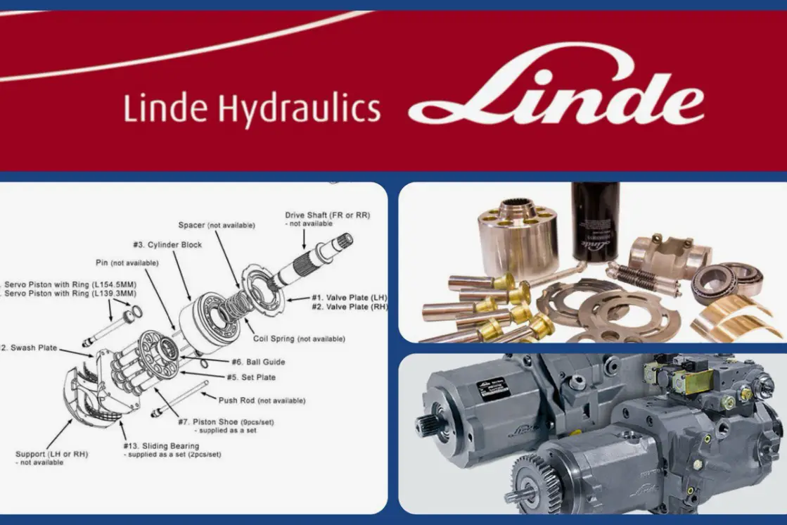 Профессиональный ремонт гидравлики Komatsu гарантия качества, объявление на Татат