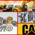 Профессиональный ремонт гидравлики XCMG любой сложности