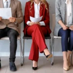 Экспертный подбор профессиональных кадров