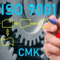 Система менеджмента качества внедрение по международным стандартам