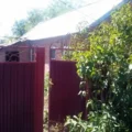 Земля 2337 кв.м с домом под хозяйство в Азовском районе