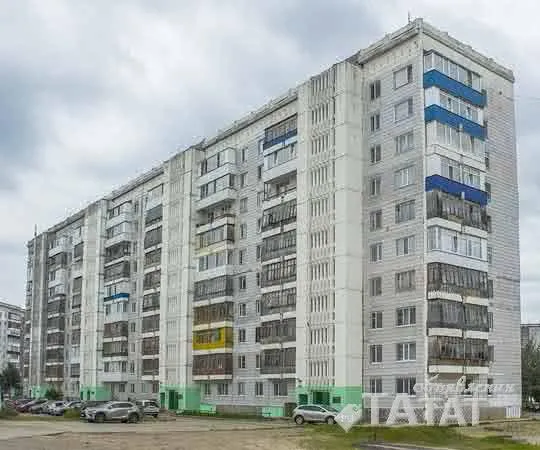 Продам 3 комнатную квартиру 70 кв м 6 этаж из 10, ТАтат объявления