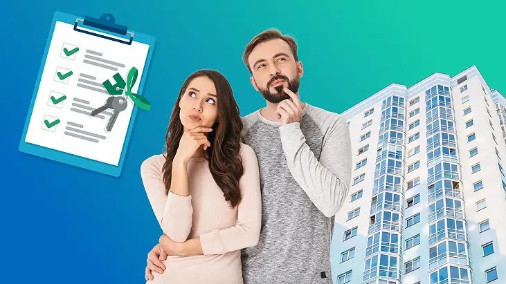 Аренда квартир на длительный срок