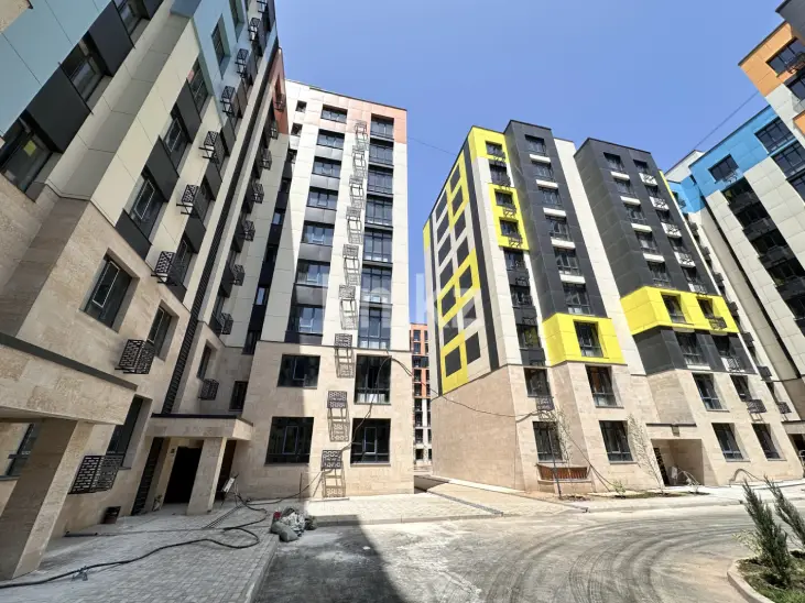 Аренда и продажа жилой и коммерческой недвижимости