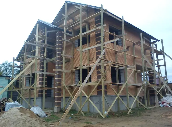 Строительство домов и коттеджей под ключ на ТАтат